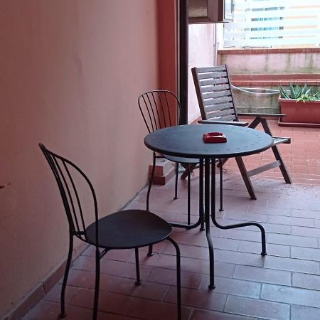 Gemini camere e suites Grosseto Esterno foto