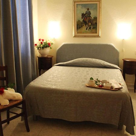 Gemini camere e suites Grosseto Esterno foto