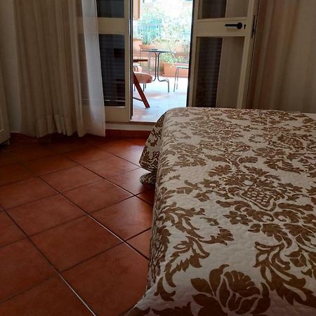Gemini camere e suites Grosseto Esterno foto