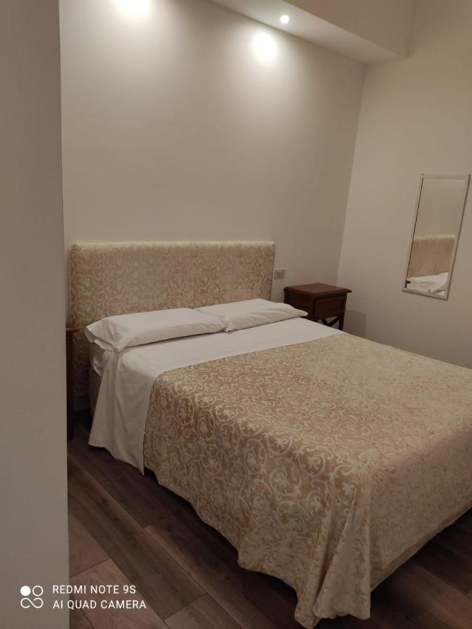 Gemini camere e suites Grosseto Esterno foto