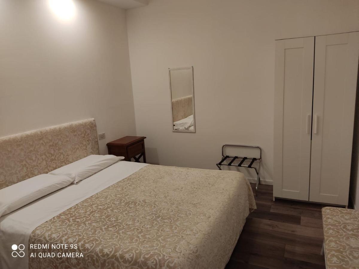 Gemini camere e suites Grosseto Esterno foto