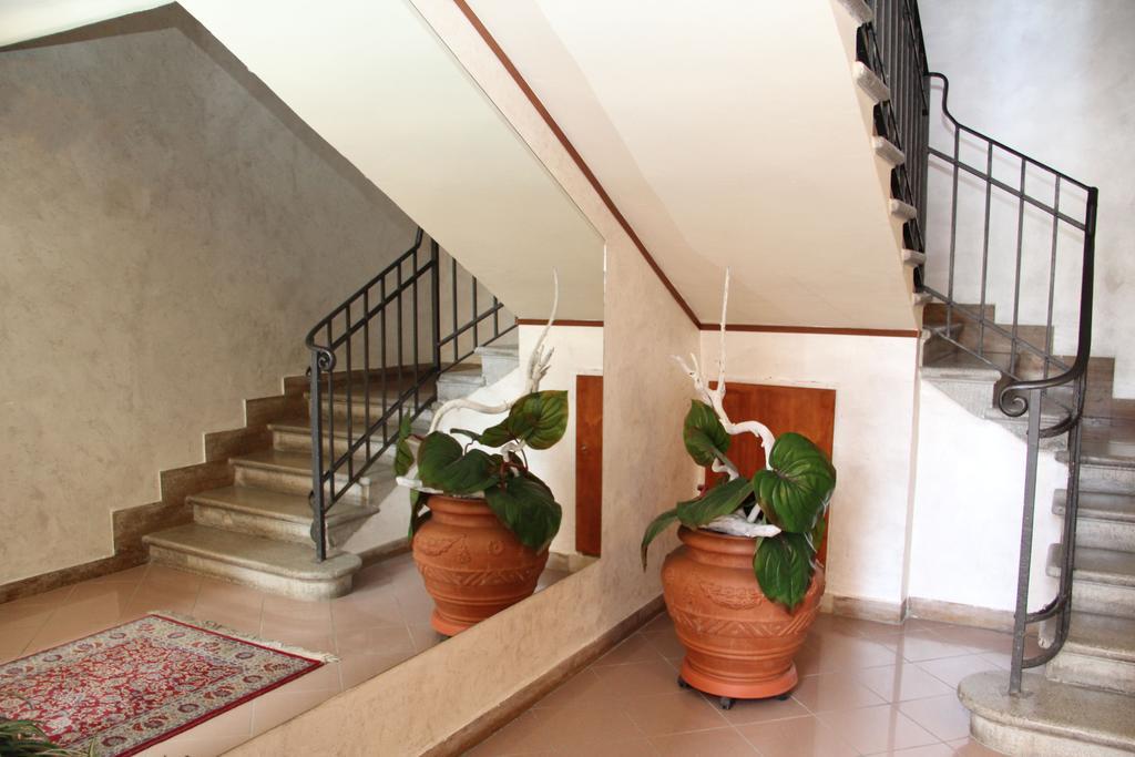 Gemini camere e suites Grosseto Esterno foto