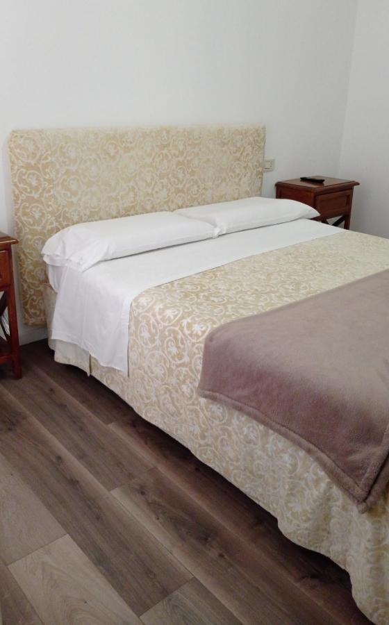 Gemini camere e suites Grosseto Esterno foto