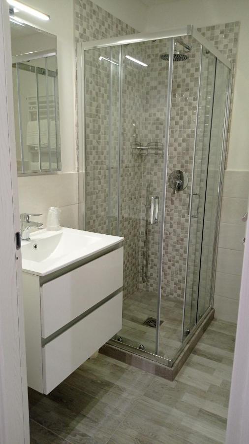 Gemini camere e suites Grosseto Esterno foto