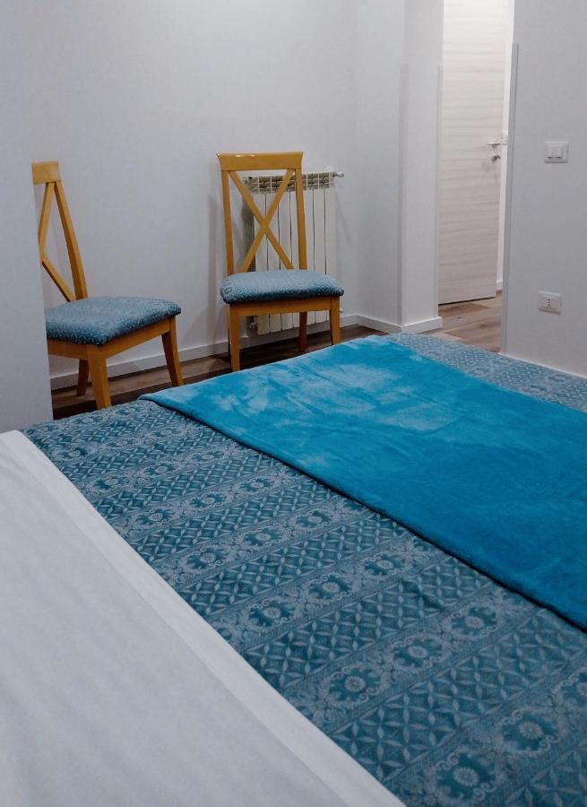 Gemini camere e suites Grosseto Esterno foto