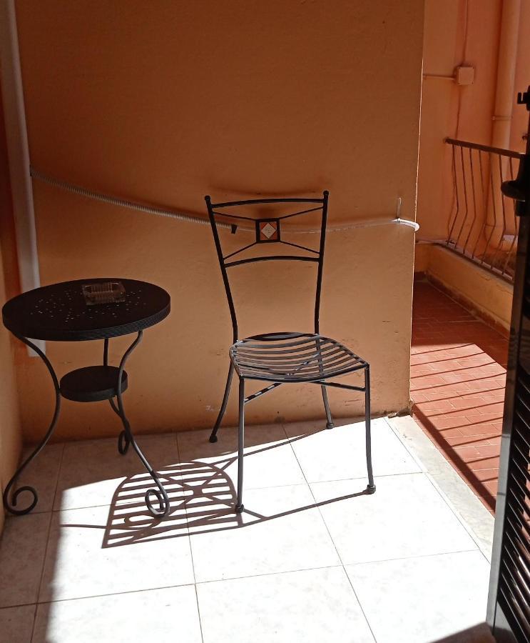 Gemini camere e suites Grosseto Esterno foto