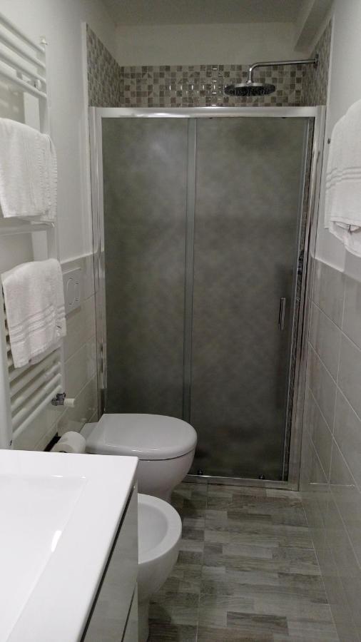 Gemini camere e suites Grosseto Esterno foto