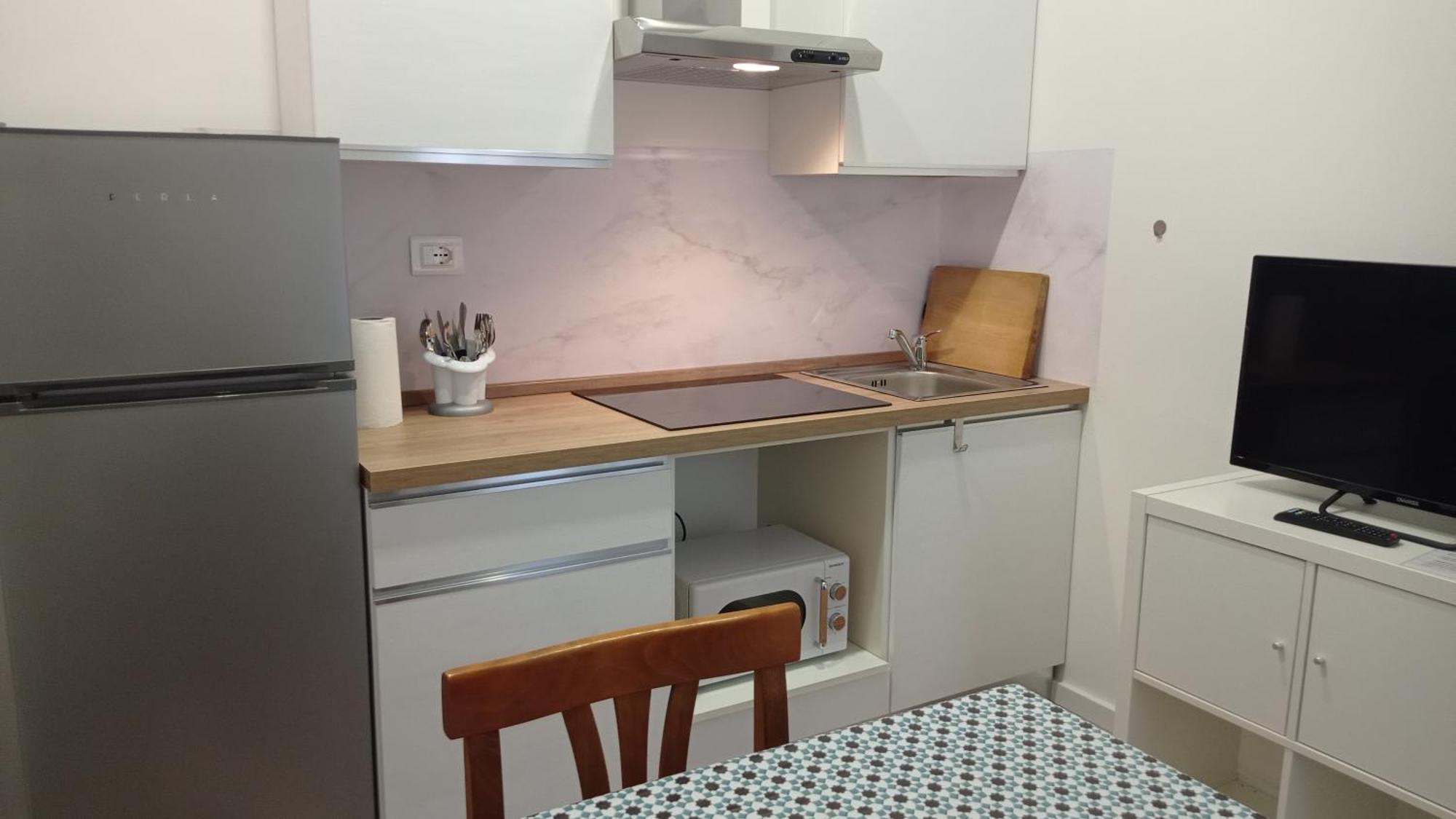 Gemini camere e suites Grosseto Esterno foto