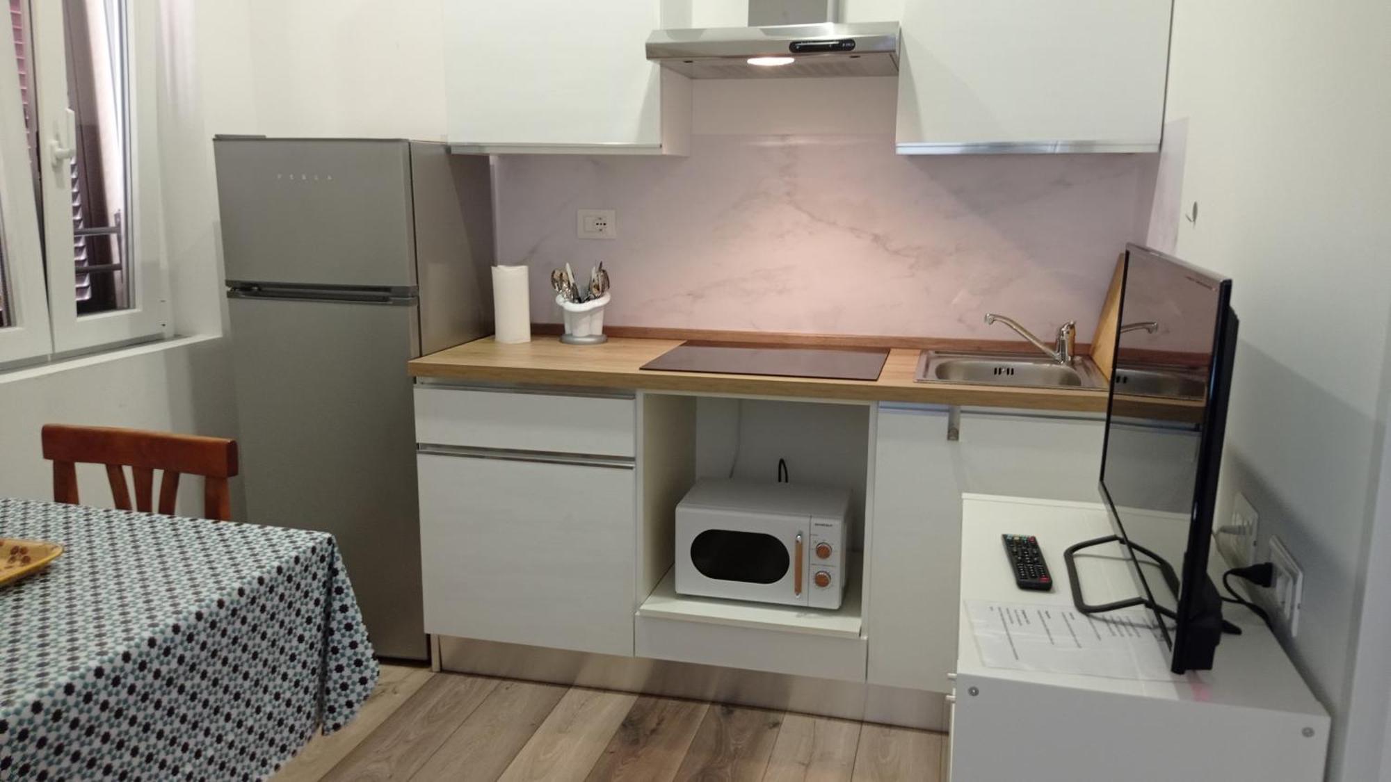 Gemini camere e suites Grosseto Esterno foto