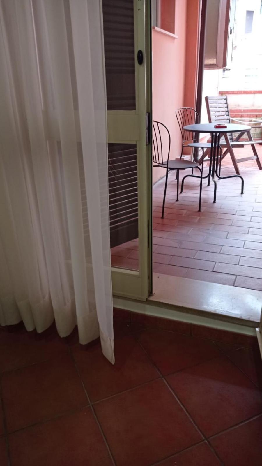 Gemini camere e suites Grosseto Esterno foto