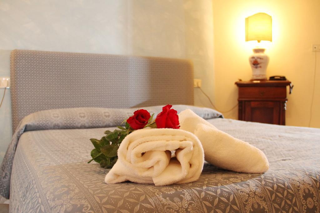 Gemini camere e suites Grosseto Camera foto