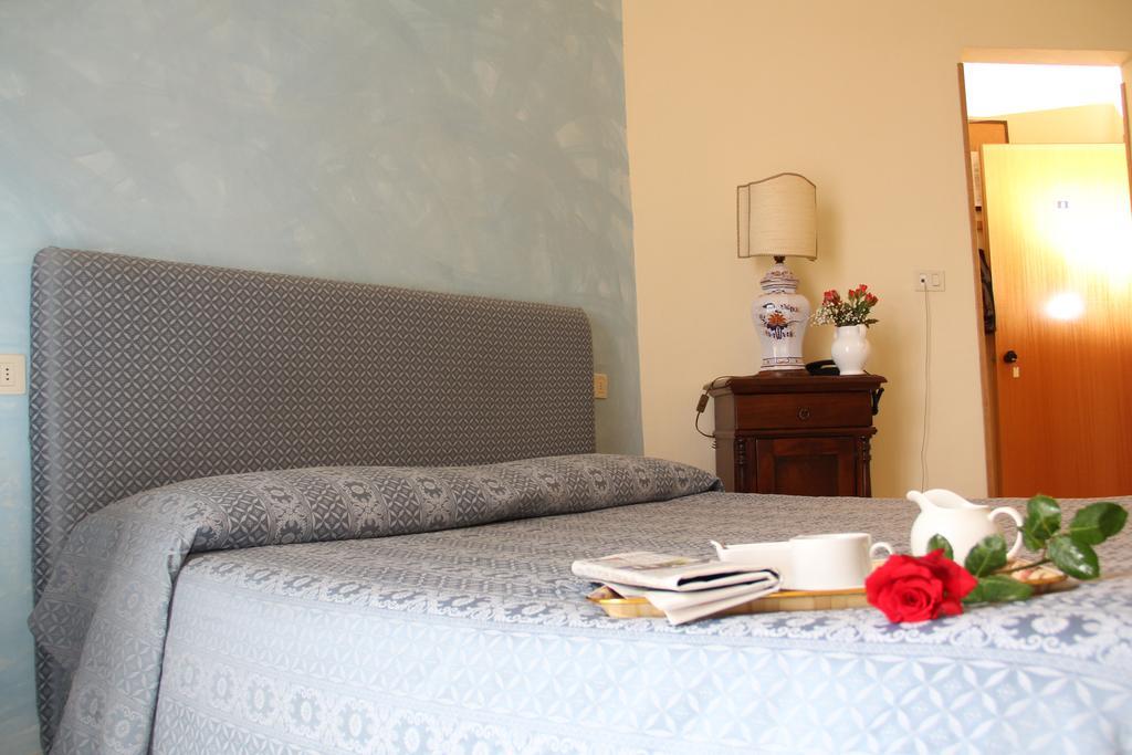 Gemini camere e suites Grosseto Esterno foto