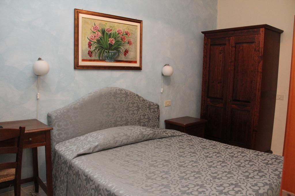 Gemini camere e suites Grosseto Camera foto