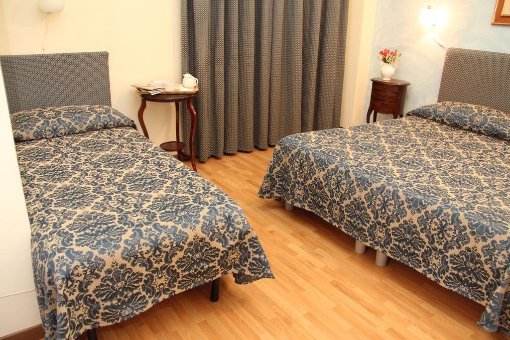 Gemini camere e suites Grosseto Esterno foto