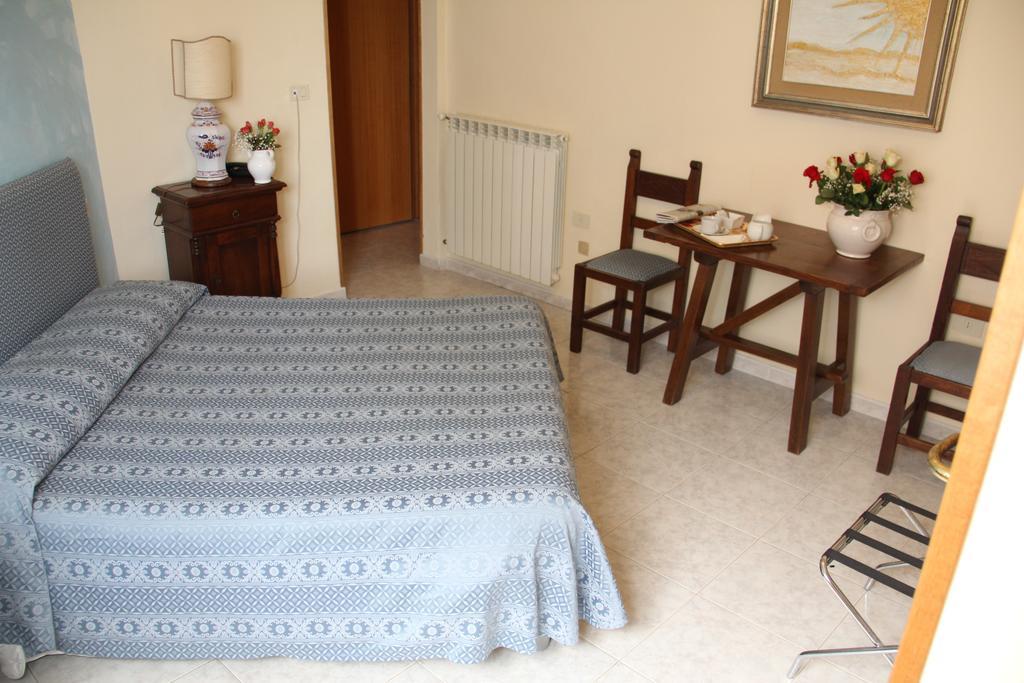 Gemini camere e suites Grosseto Camera foto