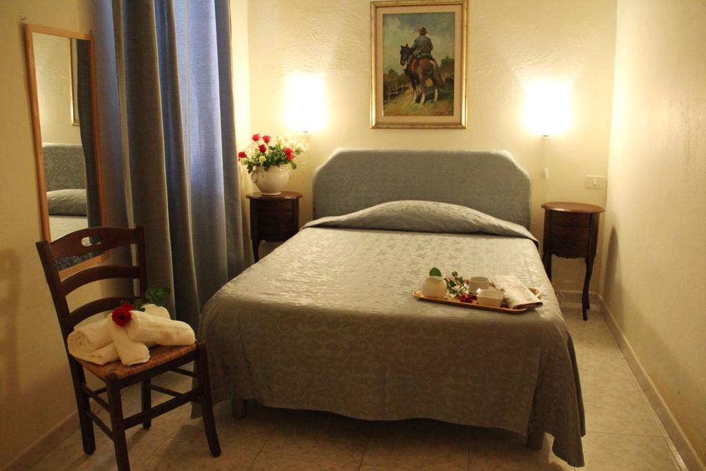 Gemini camere e suites Grosseto Esterno foto
