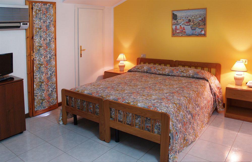 Gemini camere e suites Grosseto Esterno foto