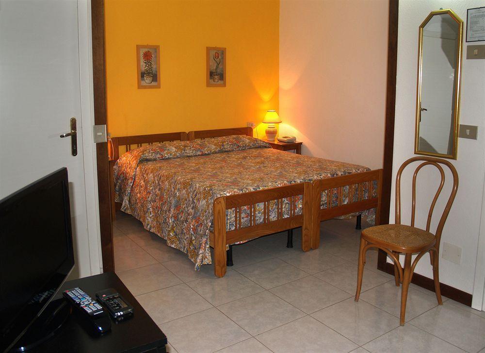 Gemini camere e suites Grosseto Esterno foto