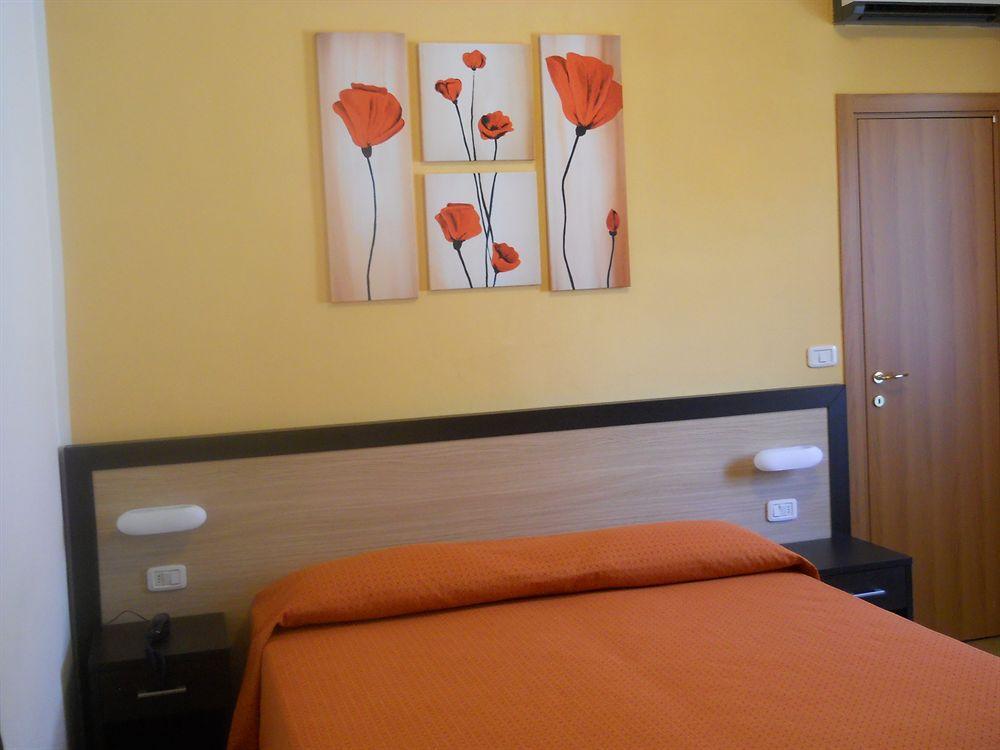 Gemini camere e suites Grosseto Esterno foto