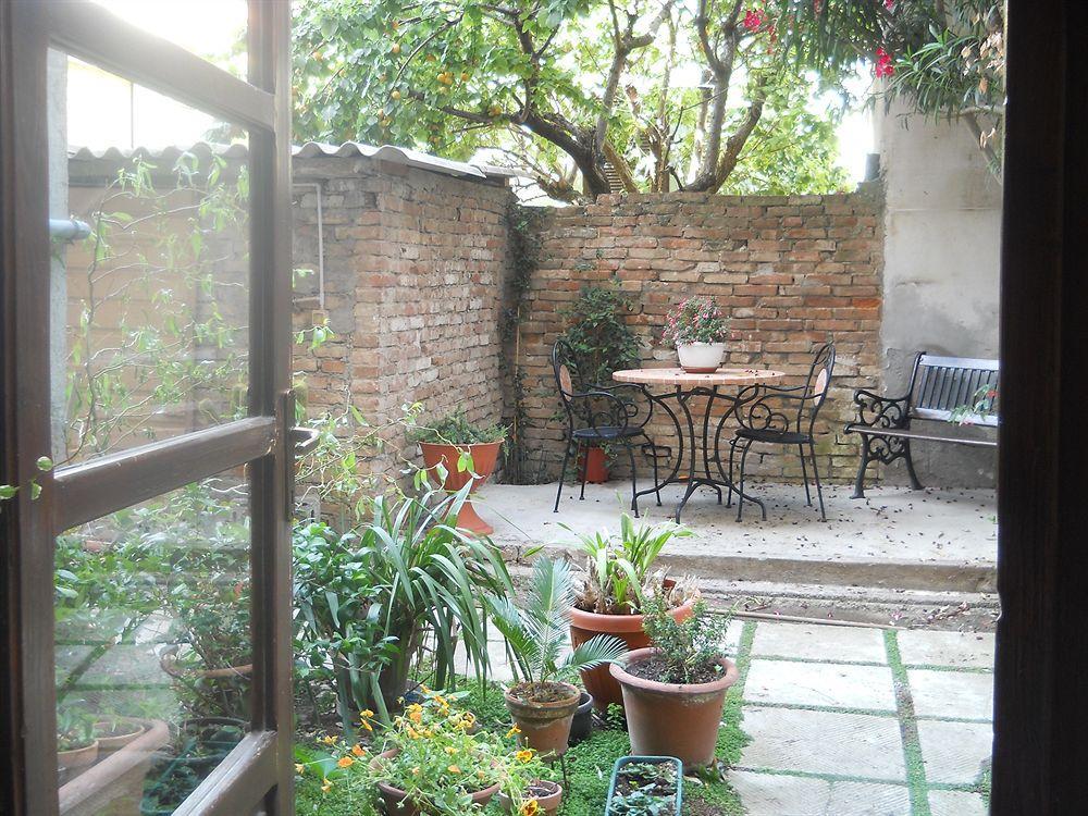 Gemini camere e suites Grosseto Esterno foto