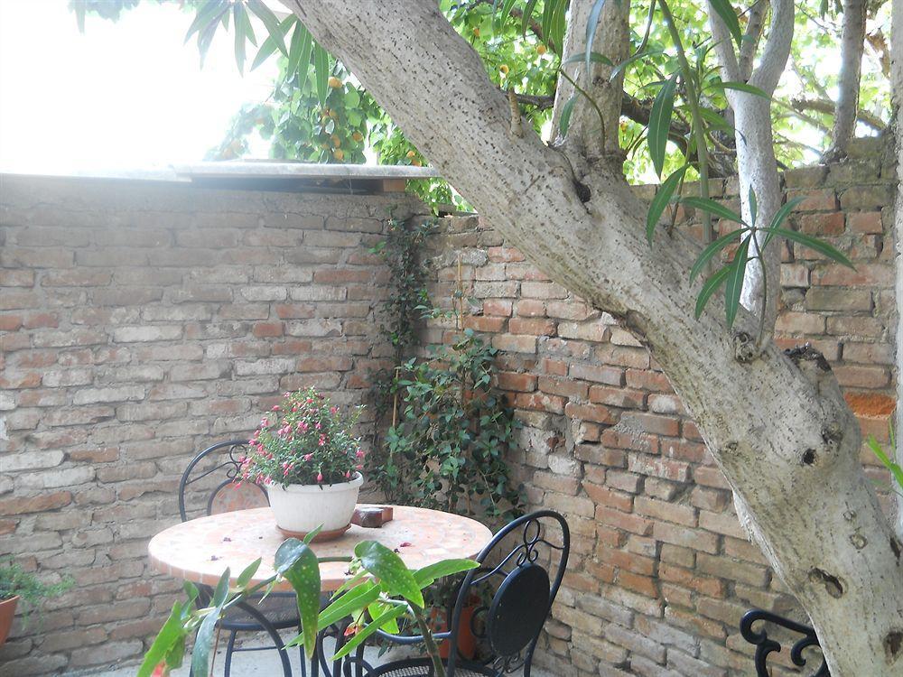 Gemini camere e suites Grosseto Esterno foto