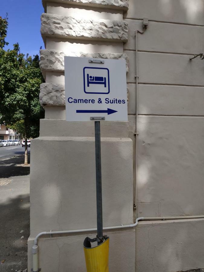 Gemini camere e suites Grosseto Esterno foto